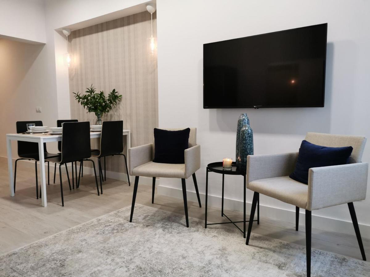 Homeforguest Apartamento Con Vistas A Las Canteras Las Palmas de Gran Canaria Eksteriør billede
